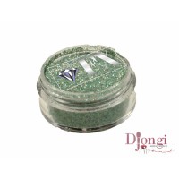 Lime zöld glitter – Diamond FX cosmetic glitter Lime Green GL18 5 gr